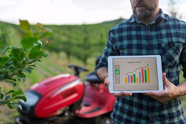 Gönen’de Tarım Ürünleri İçin Etkili Stok Yönetimi